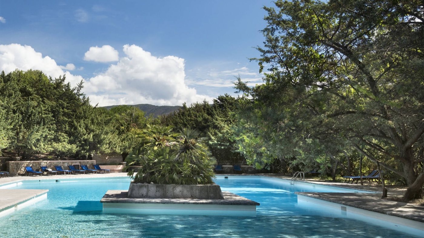 Hotel I Ginepri