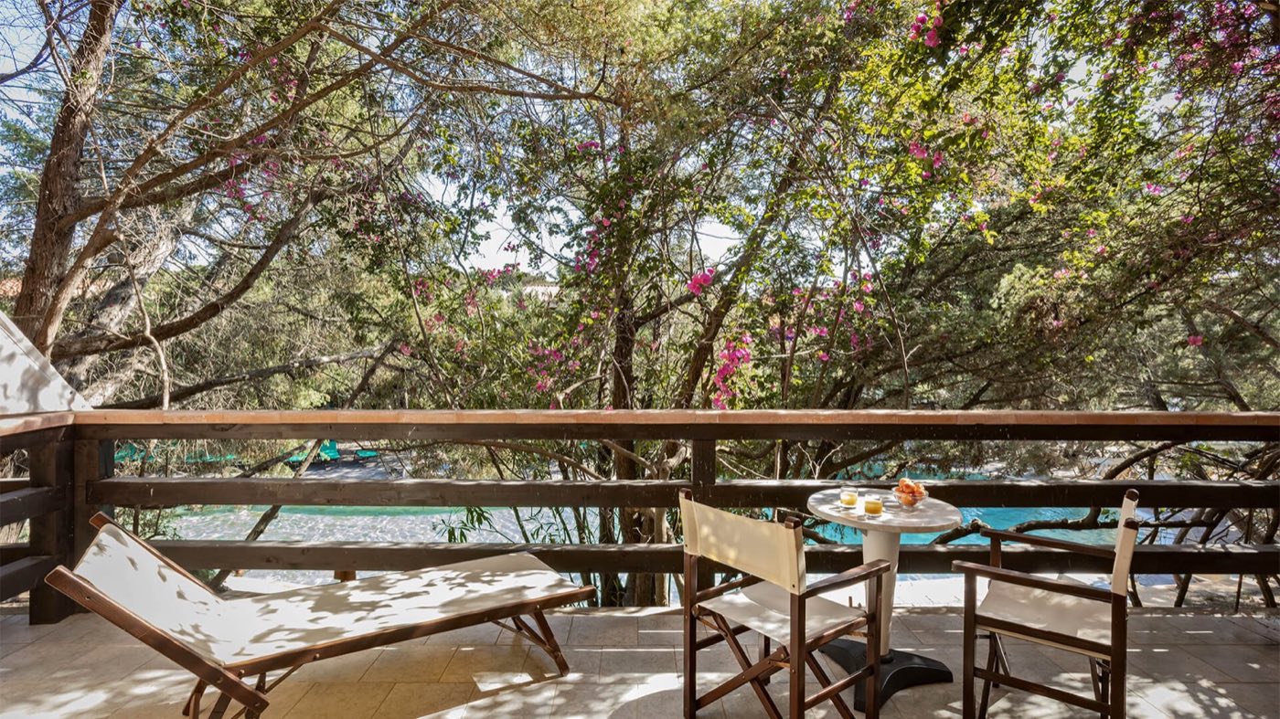 Hotel Le Rocce