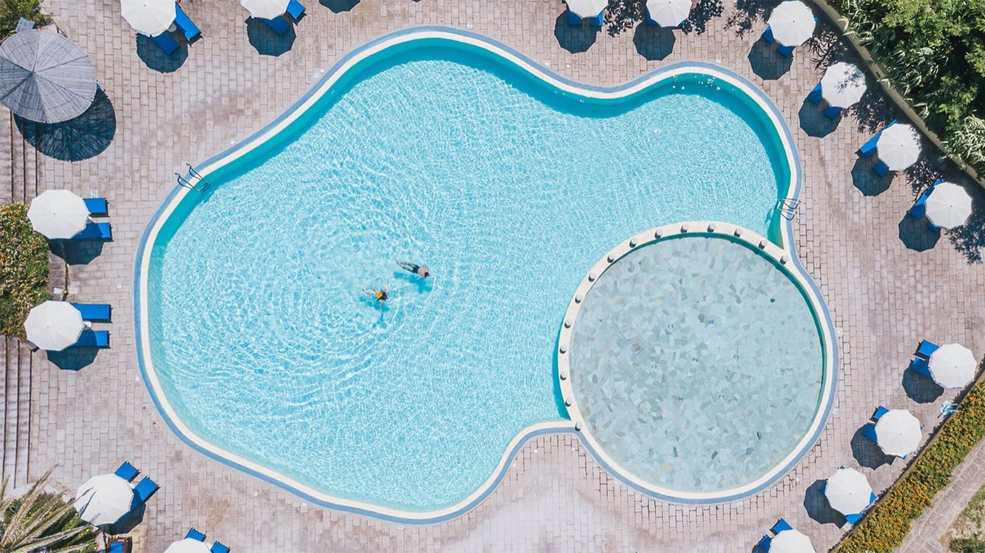 Hotel Le Palme