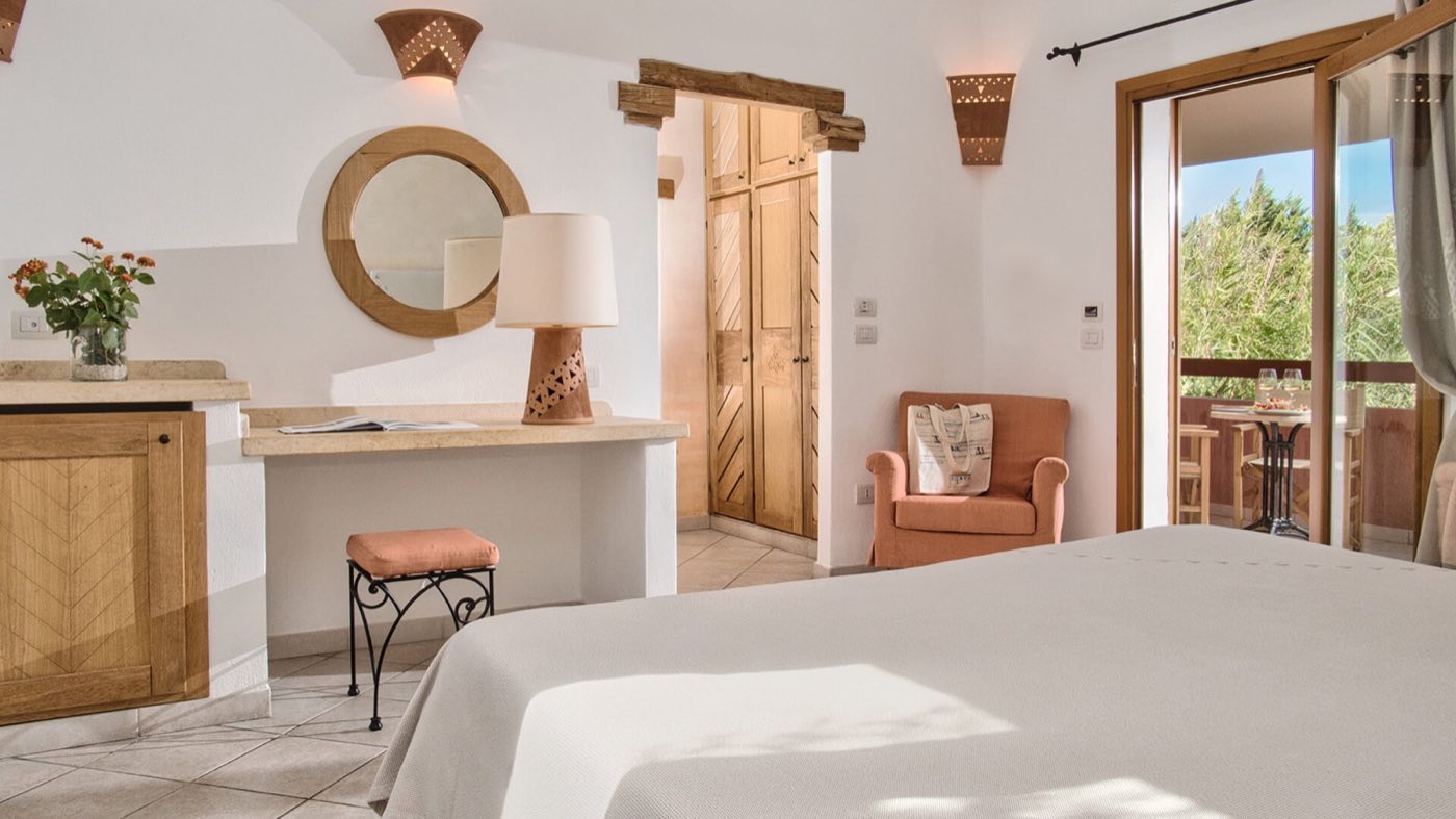 Hotel Le Sabine