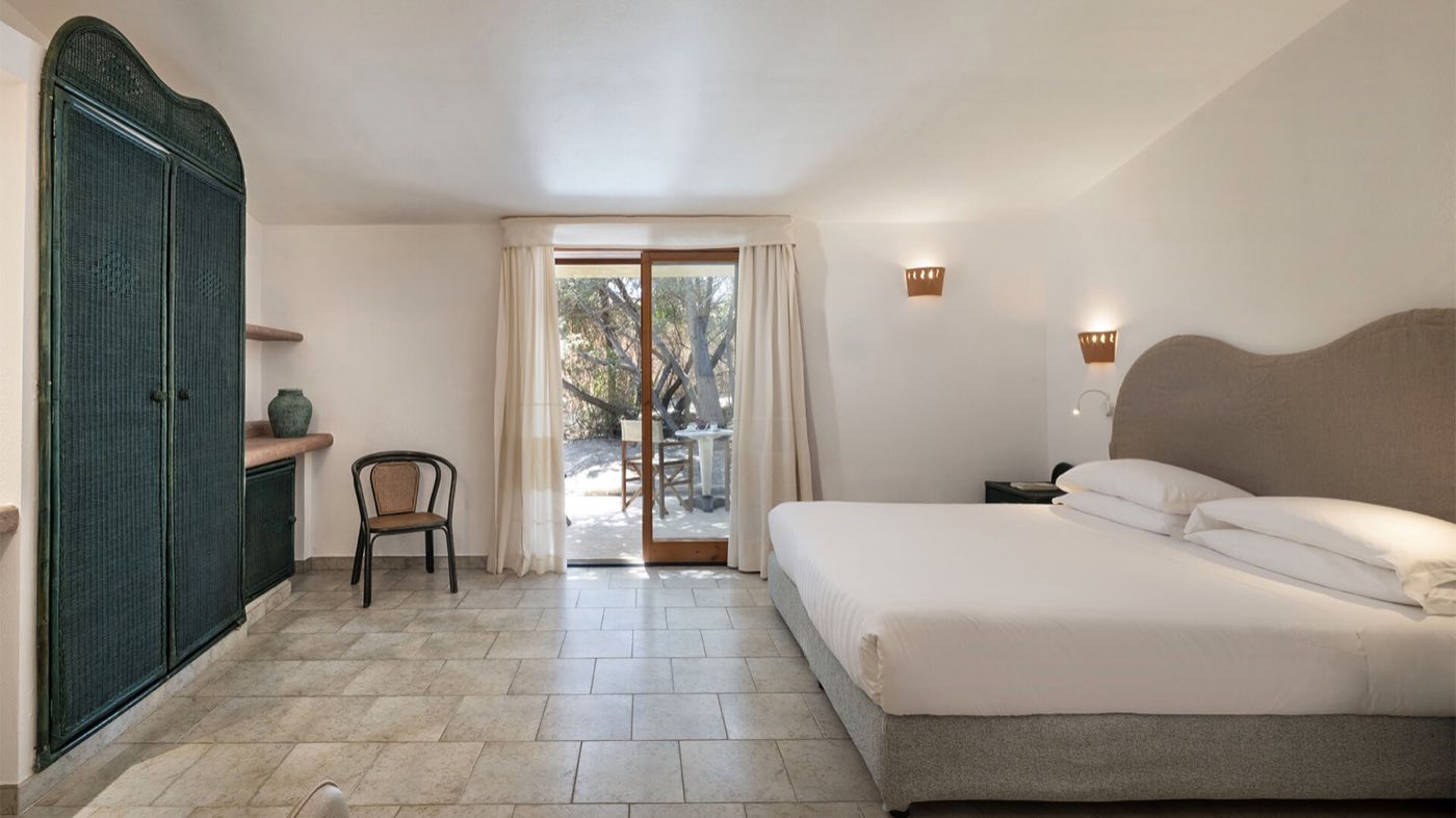 Superior Family Suite