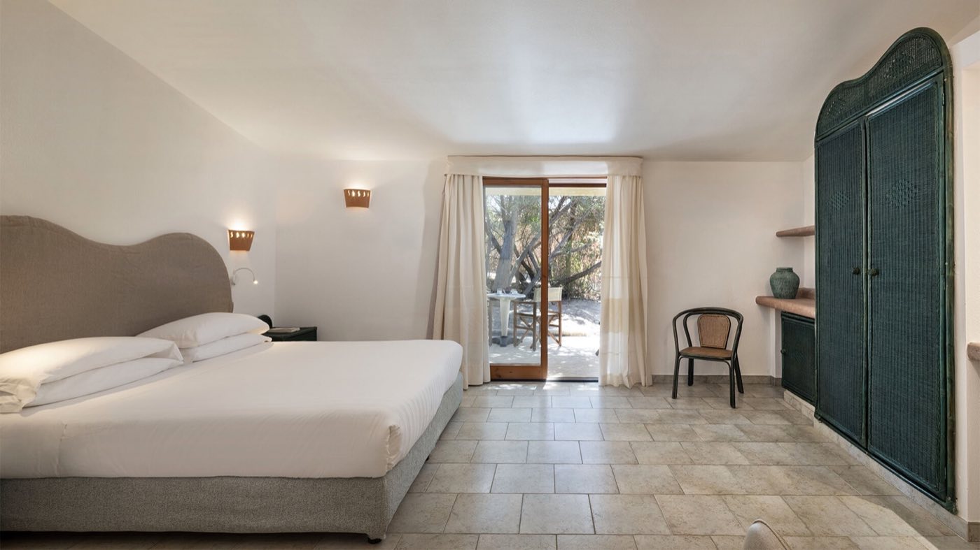 Superior Family Suite