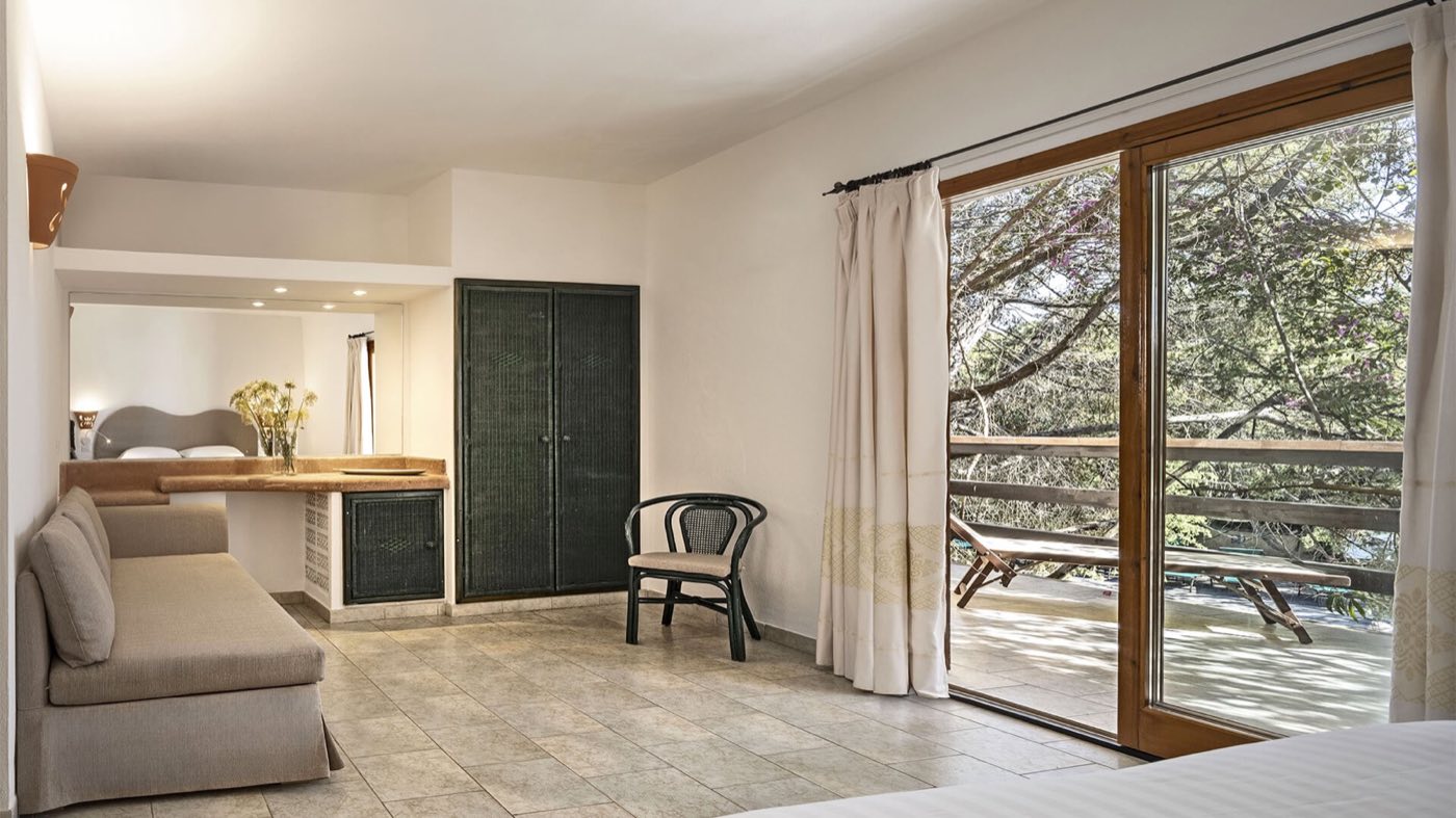 Superior Family Suite