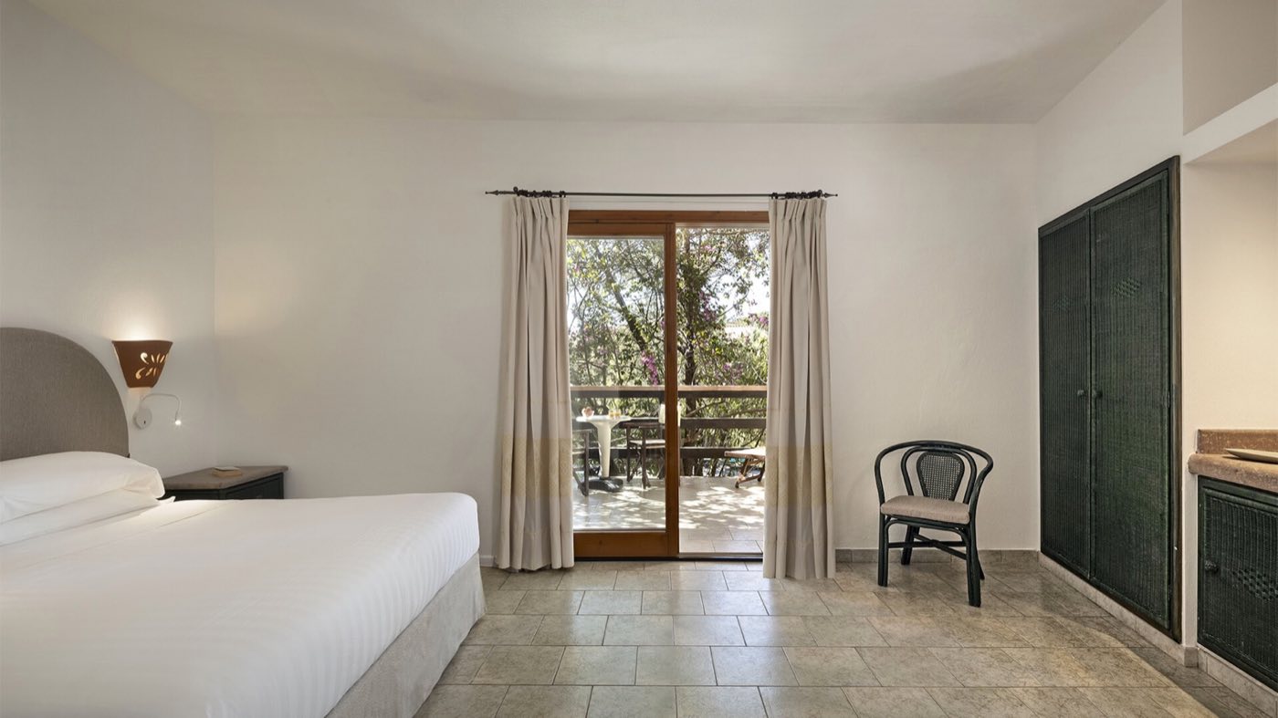 Superior Family Suite