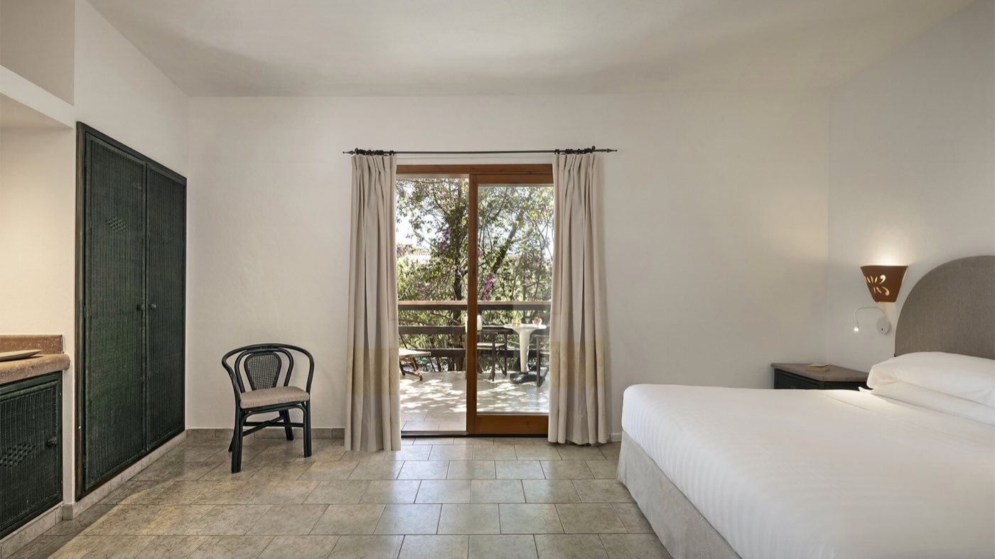 Superior Family Suite